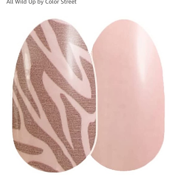 Color street nail polish strips - Picture 3 of 6